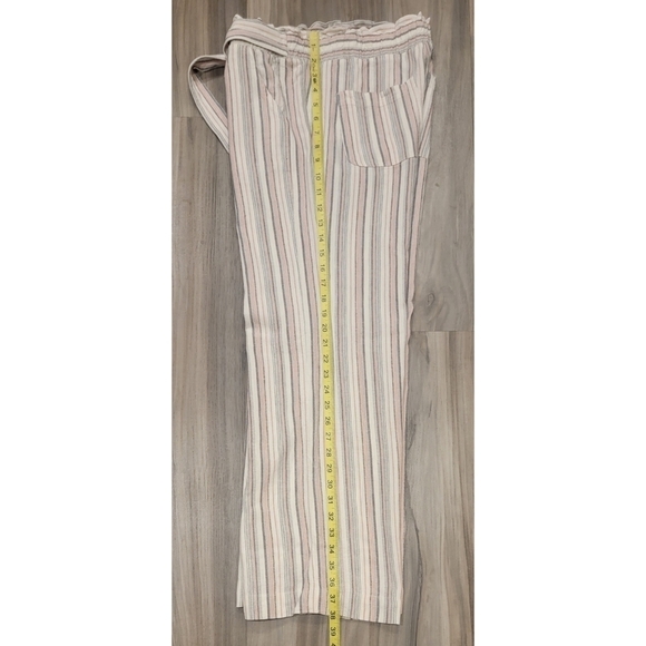 Women's Jolt Wide Leg Pullon Pants size medium - Picture 5 of 9